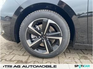 Opel Astra Sports Tourer GS Automatik Tech Paket Komfort-Paket AHK-abn. Allwetterreifen