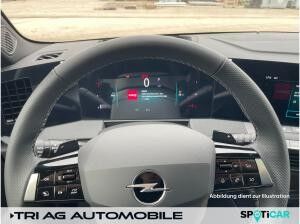 Opel Astra Sports Tourer GS Automatik Tech Paket Komfort-Paket AHK-abn. Allwetterreifen