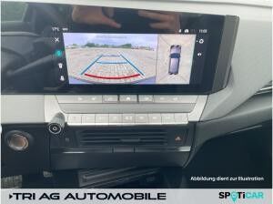 Opel Astra Sports Tourer GS Automatik Tech Paket Komfort-Paket AHK-abn. Allwetterreifen