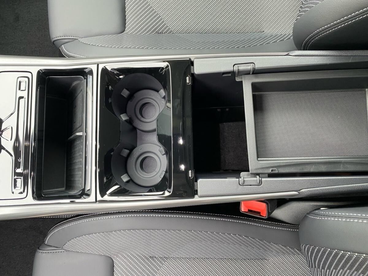 Ford Explorer Premium 77kWh Extended Range RWD