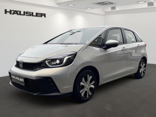 Honda Jazz Elegance