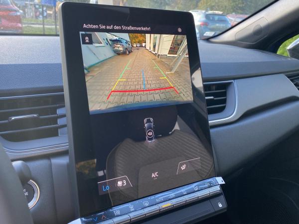 Renault Captur Eco-G 100 Techno