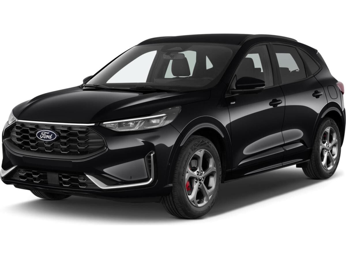 Ford Kuga ST-Line X PHEV AHK-SCHWENKB.+GJR AKTION 2025💪⚡💪⚡🎁