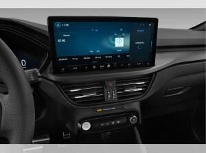 Ford Kuga 3x ST-Line X PHEV AHK-SCHWENKB.+GJR AKTION Zulassung  2025💪⚡💪⚡🎁