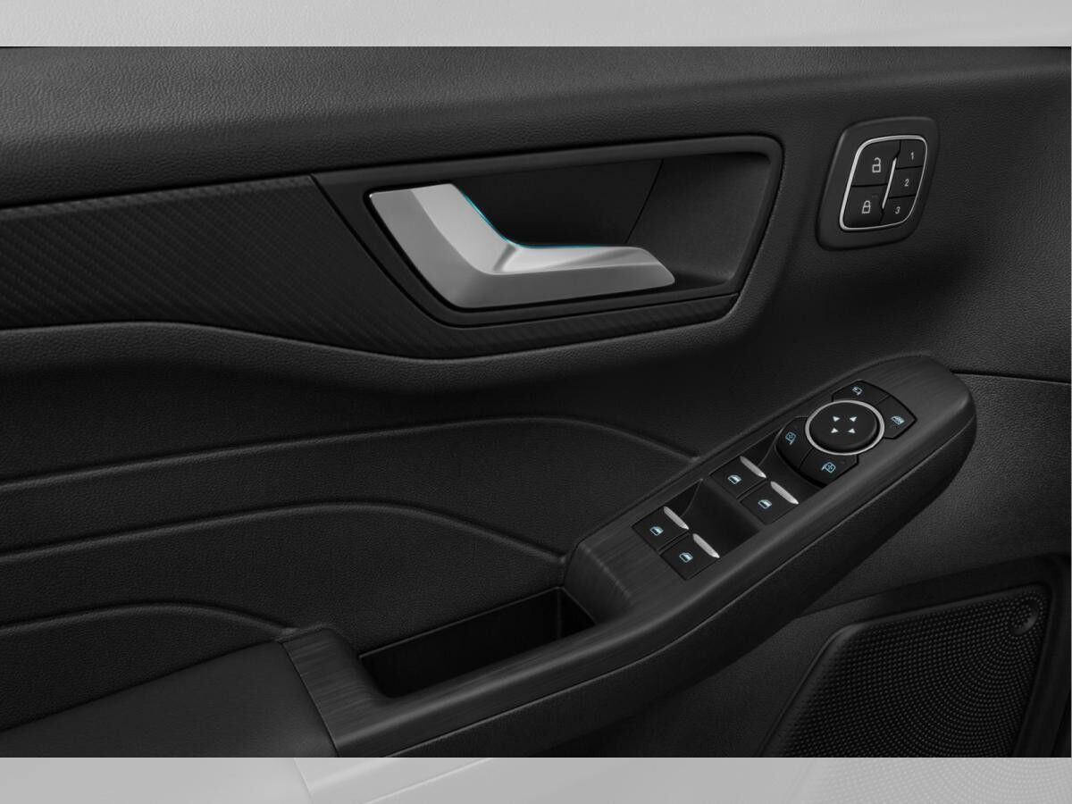 Ford Kuga ST-Line X PHEV AHK-SCHWENKB.+GJR AKTION 2025💪⚡💪⚡🎁