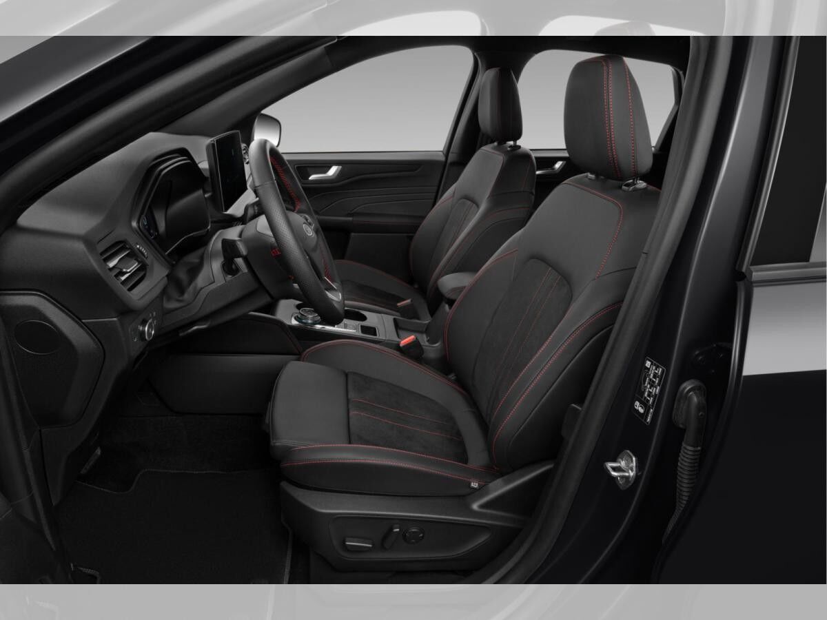 Ford Kuga ST-Line X PHEV AHK-SCHWENKB.+GJR AKTION 2025💪⚡💪⚡🎁