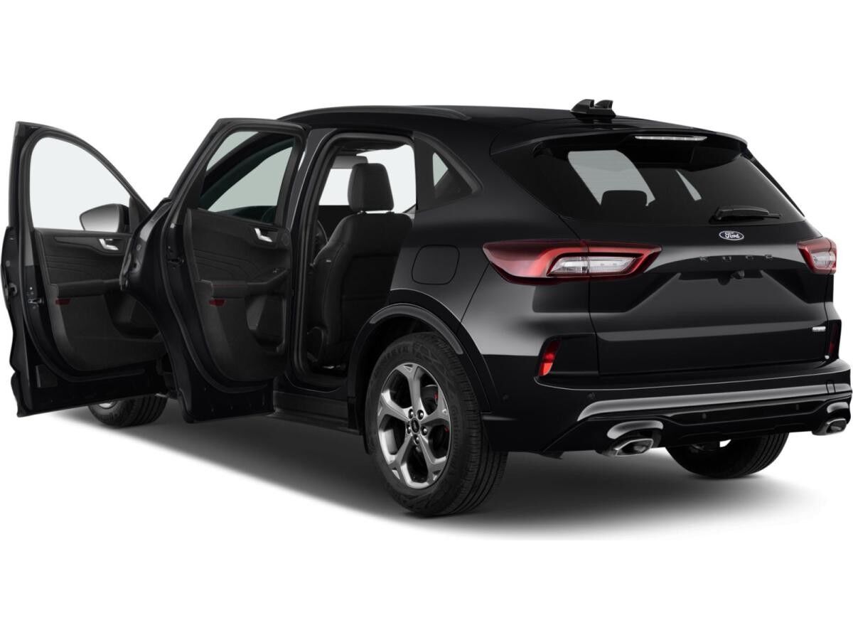 Ford Kuga ST-Line X PHEV AHK-SCHWENKB.+GJR AKTION 2025💪⚡💪⚡🎁