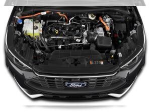 Ford Kuga 3x ST-Line X PHEV AHK-SCHWENKB.+GJR AKTION Zulassung  2025💪⚡💪⚡🎁