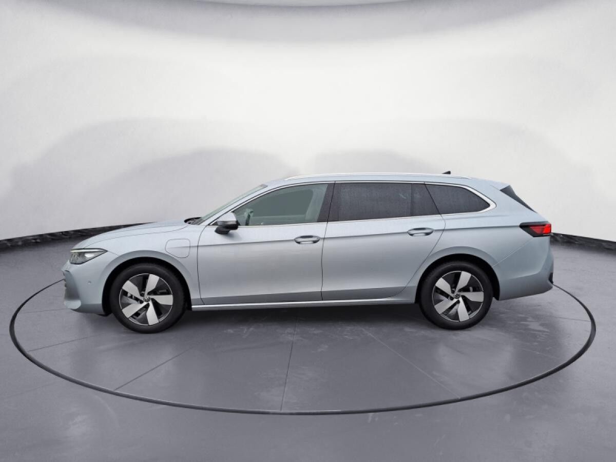 Volkswagen Passat Variant Business AHK, Head-up-Display, sofort verfügbar