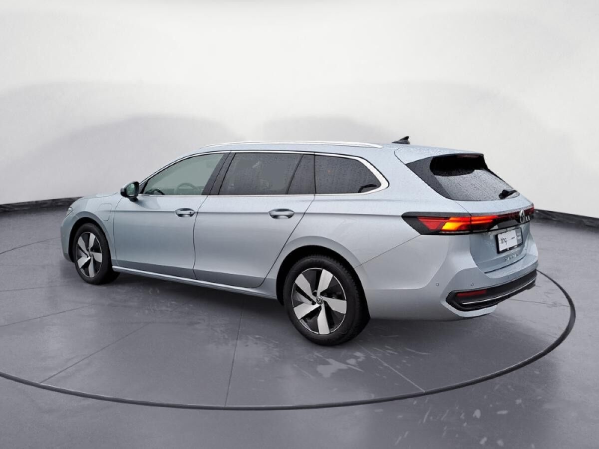 Volkswagen Passat Variant Business AHK, Head-up-Display, sofort verfügbar