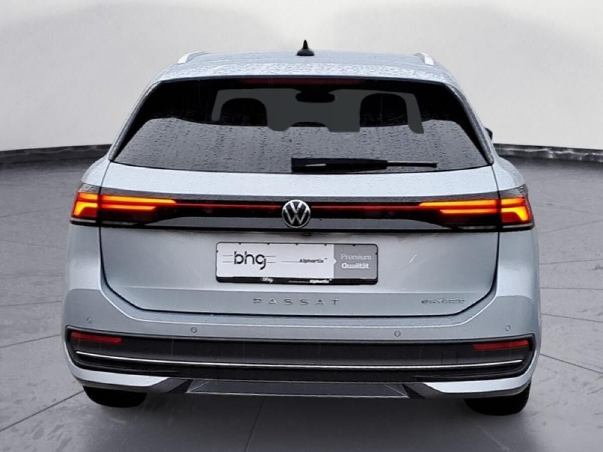 Volkswagen Passat Variant Business AHK, Head-up-Display, sofort verfügbar