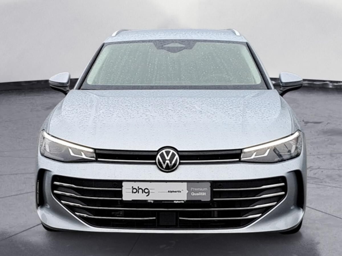 Volkswagen Passat Variant Business AHK, Head-up-Display, sofort verfügbar