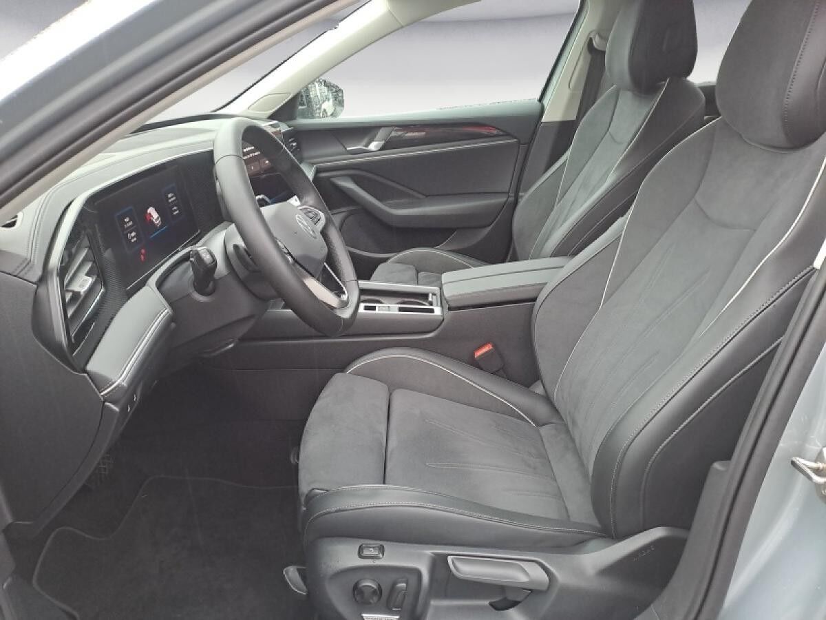 Volkswagen Passat Variant Business AHK, Head-up-Display, sofort verfügbar