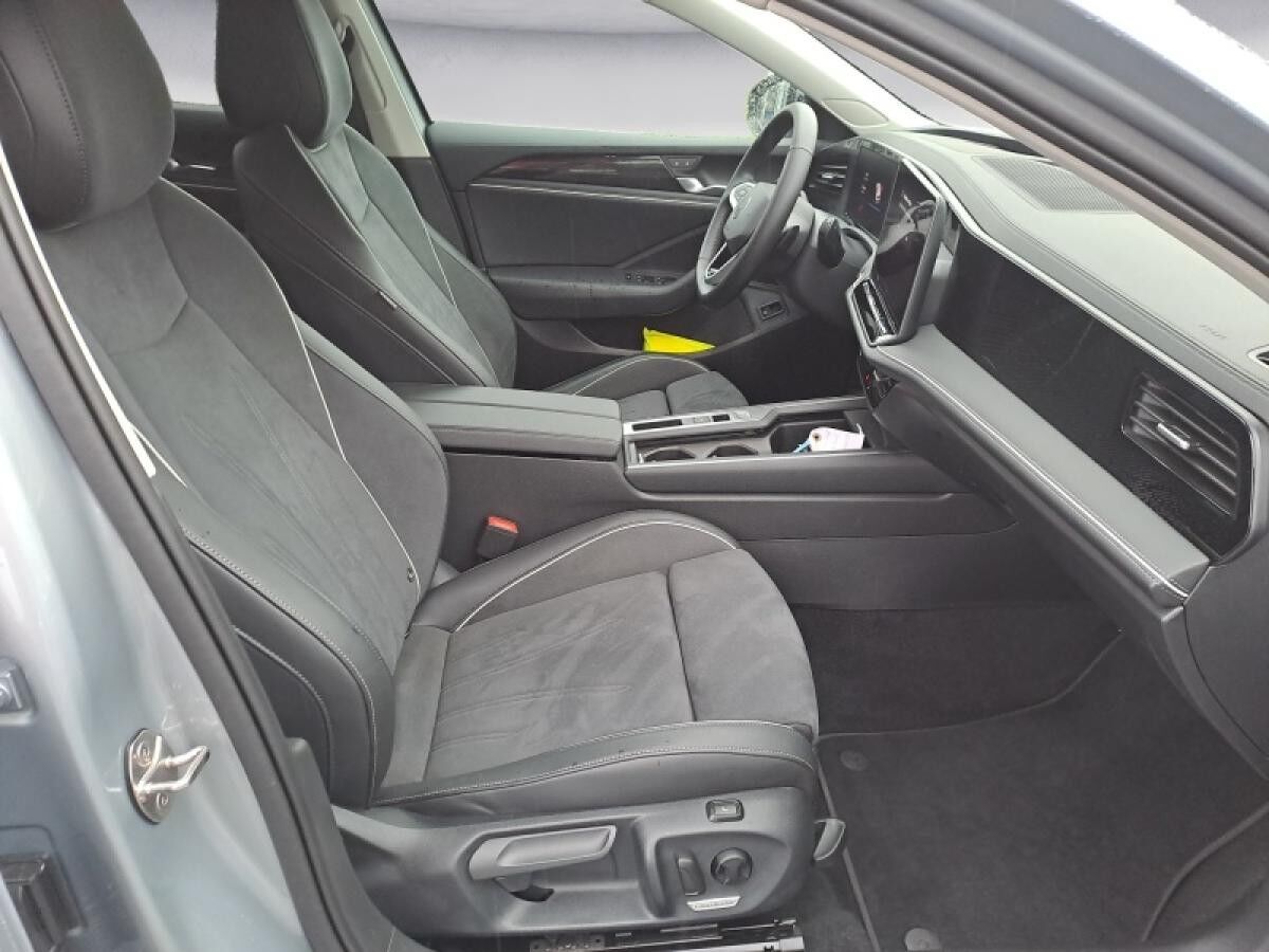 Volkswagen Passat Variant Business AHK, Head-up-Display, sofort verfügbar