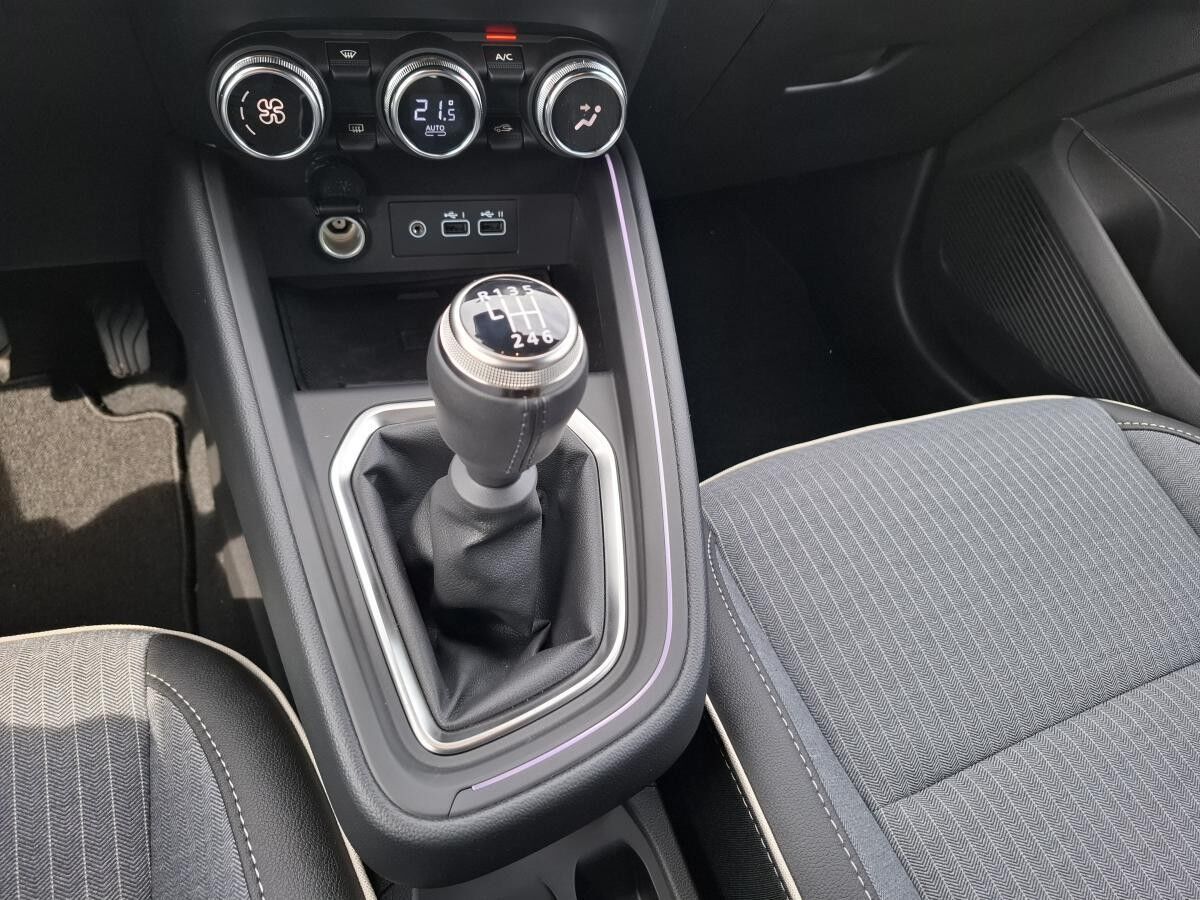 Renault Clio Techno TCe 90 - Sofort Verfügbar!