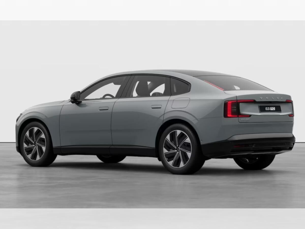 Volvo ES90 Single Motor Extended Range Plus