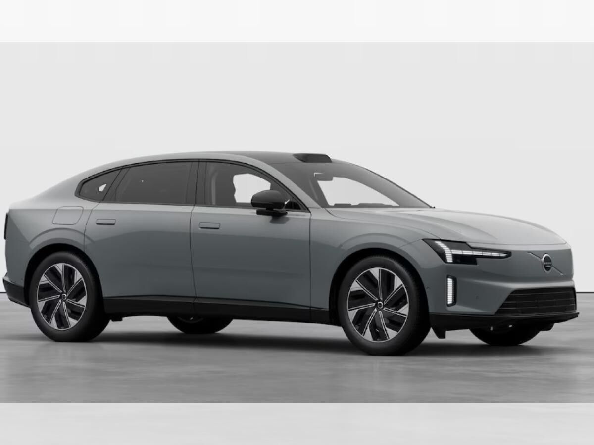 Volvo ES90 Single Motor Extended Range Plus