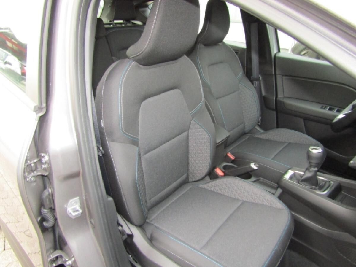 Mitsubishi ASX 1.0 T Basis LED KAMERA KLIMA GRA RFK DAB Android Auto Apple CarPlay