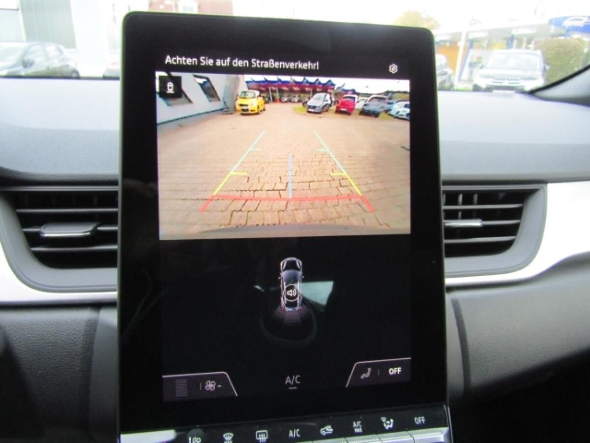 Mitsubishi ASX 1.0 T Basis LED KAMERA KLIMA GRA RFK DAB Android Auto Apple CarPlay