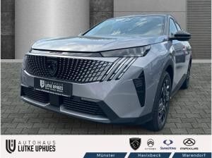 Peugeot 5008 GT HYBRID 145 e-DSC6 AHK-abn. Navi ACC
