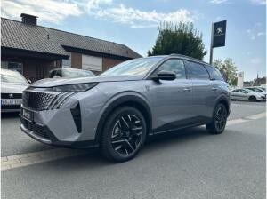 Peugeot 5008 GT HYBRID 145 e-DSC6 AHK-abn. Navi ACC