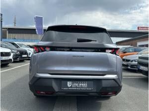 Peugeot 5008 GT HYBRID 145 e-DSC6 AHK-abn. Navi ACC