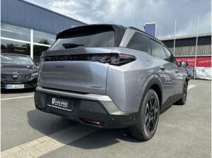 Peugeot 5008 GT HYBRID 145 e-DSC6 AHK-abn. Navi ACC