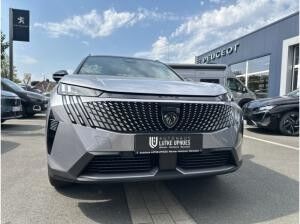 Peugeot 5008 GT HYBRID 145 e-DSC6 AHK-abn. Navi ACC