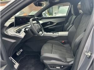 Peugeot 5008 GT HYBRID 145 e-DSC6 AHK-abn. Navi ACC