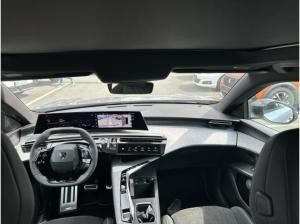 Peugeot 5008 GT HYBRID 145 e-DSC6 AHK-abn. Navi ACC
