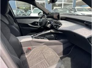 Peugeot 5008 GT HYBRID 145 e-DSC6 AHK-abn. Navi ACC