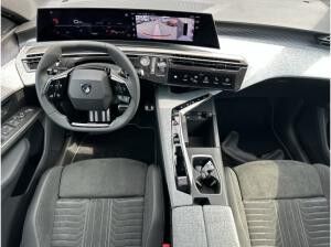 Peugeot 5008 GT HYBRID 145 e-DSC6 AHK-abn. Navi ACC