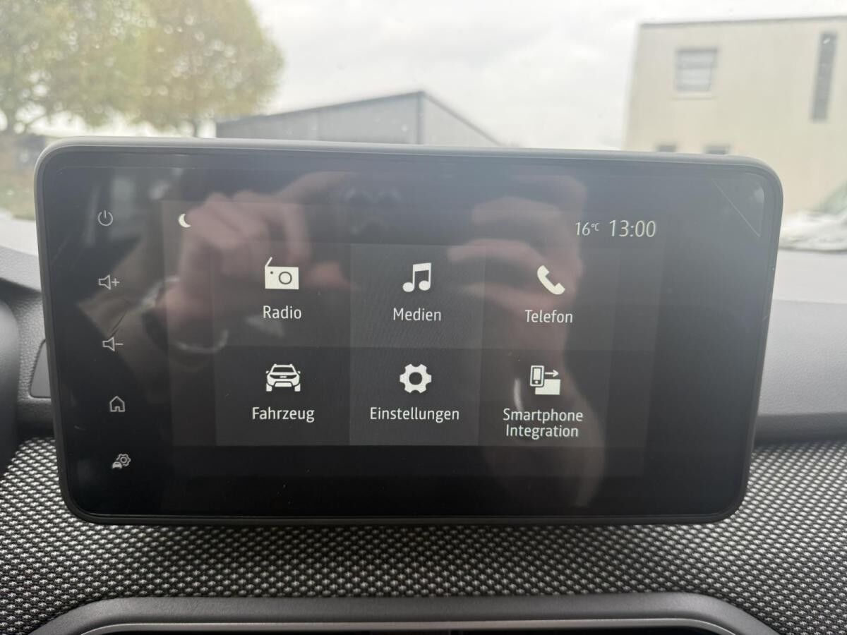 Dacia Sandero Expression TCe 90 *SHZ*PDC* 500€ Rabatt Aktion