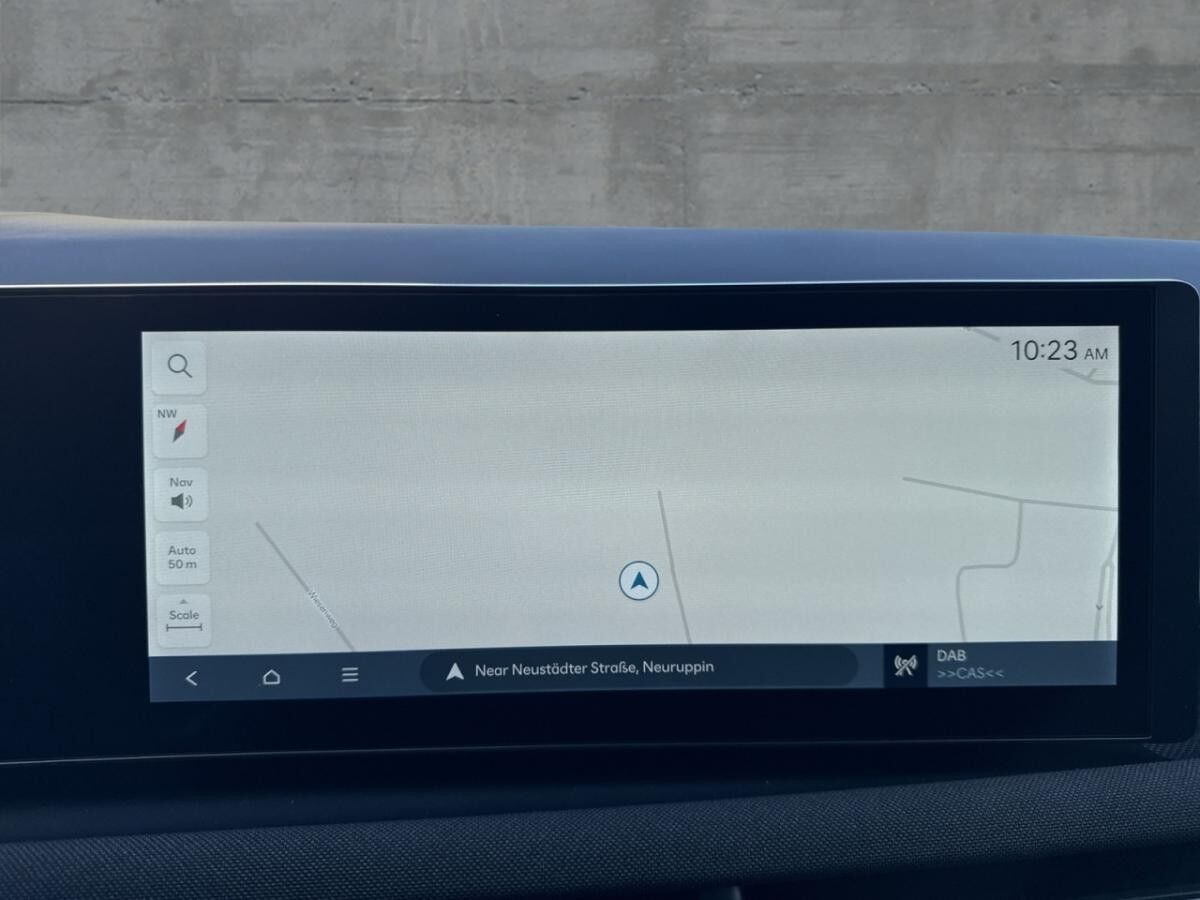 Hyundai TUCSON Tucson FL PHEV 1.6 T-GDI 6-AT 2WD N-LINE