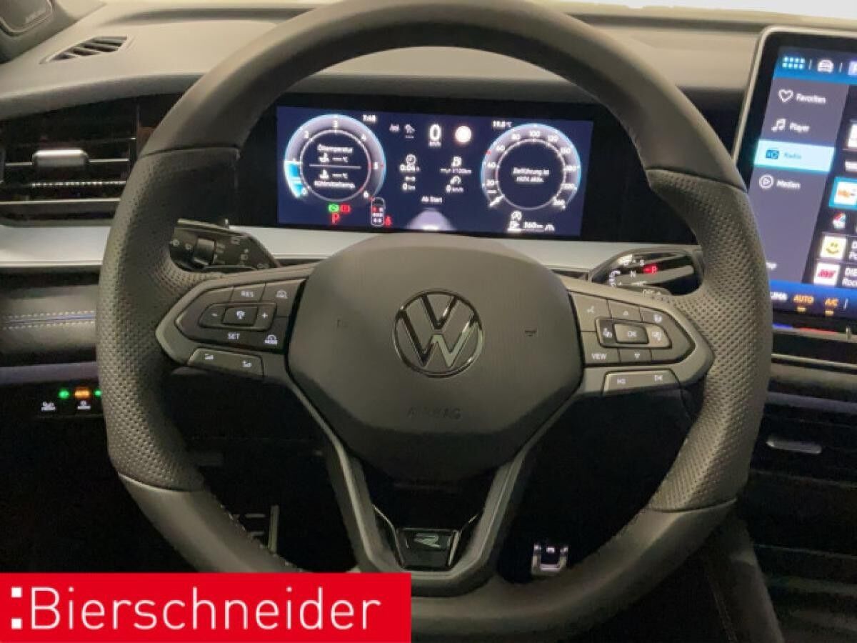 Volkswagen Tayron R-Line 2.0 TDI DSG 4M. *7S/AHK/PANO/STHZG*