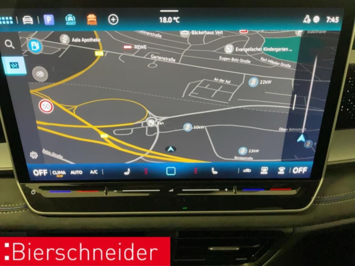 Volkswagen Tayron R-Line 2.0 TDI DSG 4M. *7S/AHK/PANO/STHZG*