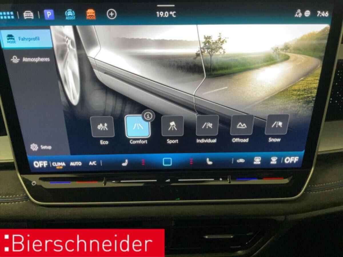 Volkswagen Tayron R-Line 2.0 TDI DSG 4M. *7S/AHK/PANO/STHZG*