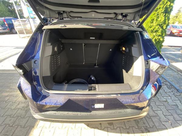 Renault Scenic Iconic 220 Long Range