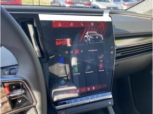 Renault Scenic Iconic 220 Long Range