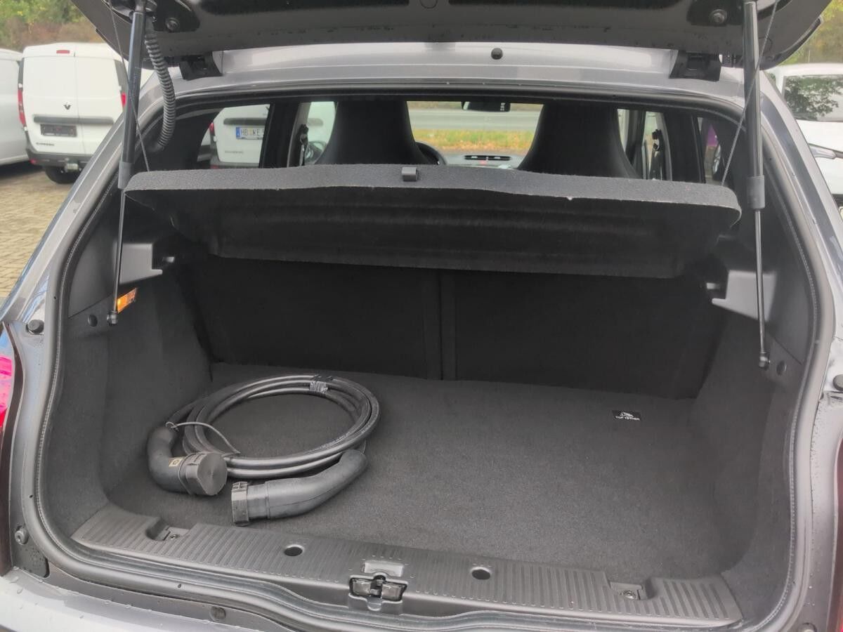Renault Twingo E-Tech 100% elektrisch Urban Night