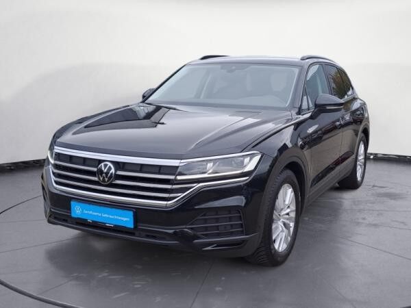 Volkswagen Touareg 3.0 V6 TDI Navi, Rückfahrkamera, sofort verfügbar