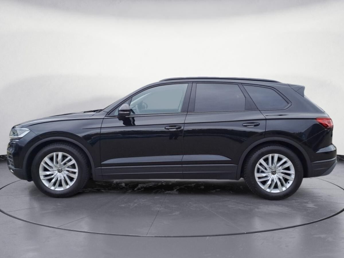 Volkswagen Touareg 3.0 V6 TDI Navi, Rückfahrkamera, sofort verfügbar