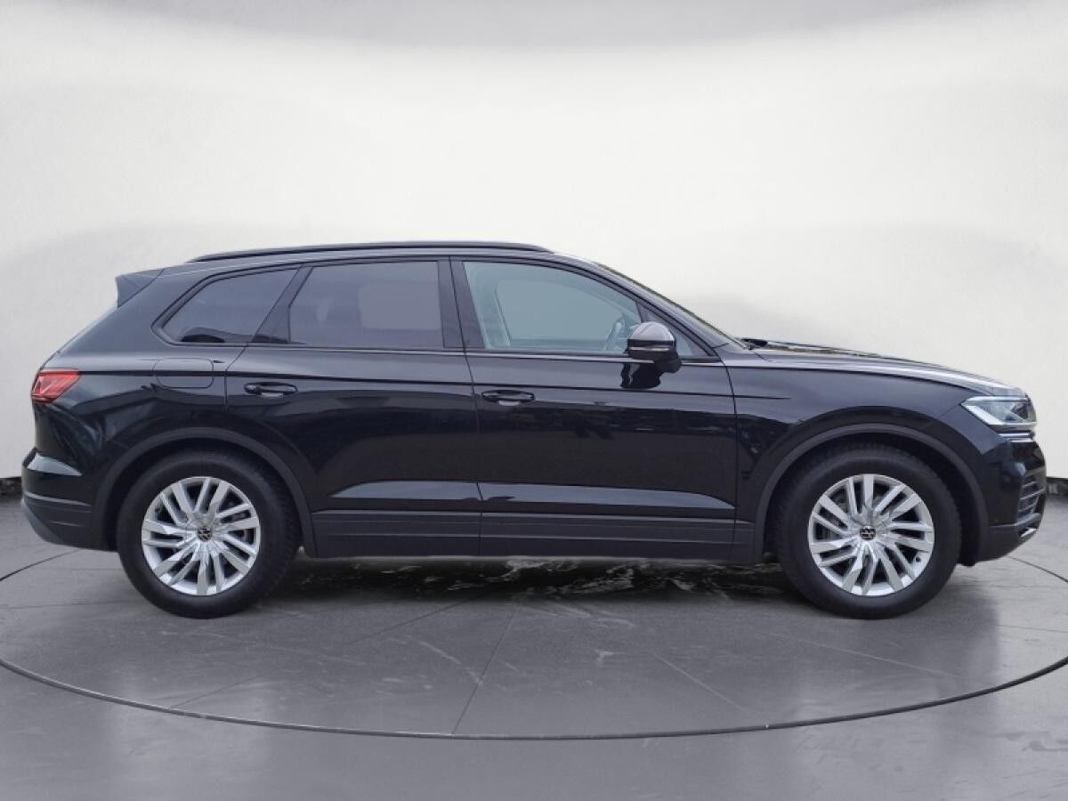 Volkswagen Touareg 3.0 V6 TDI Navi, Rückfahrkamera, sofort verfügbar