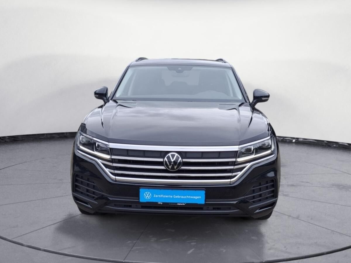 Volkswagen Touareg 3.0 V6 TDI Navi, Rückfahrkamera, sofort verfügbar