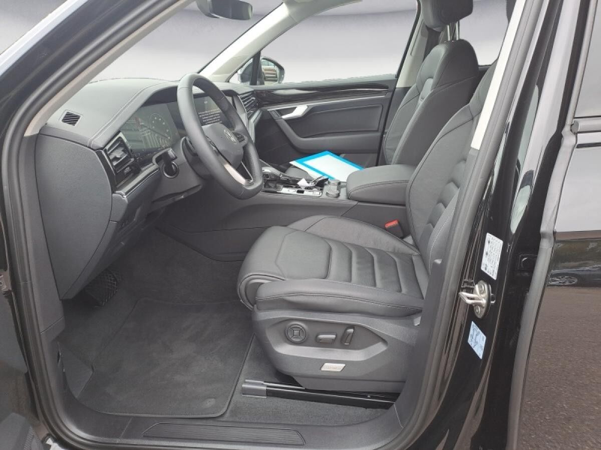 Volkswagen Touareg 3.0 V6 TDI Navi, Rückfahrkamera, sofort verfügbar