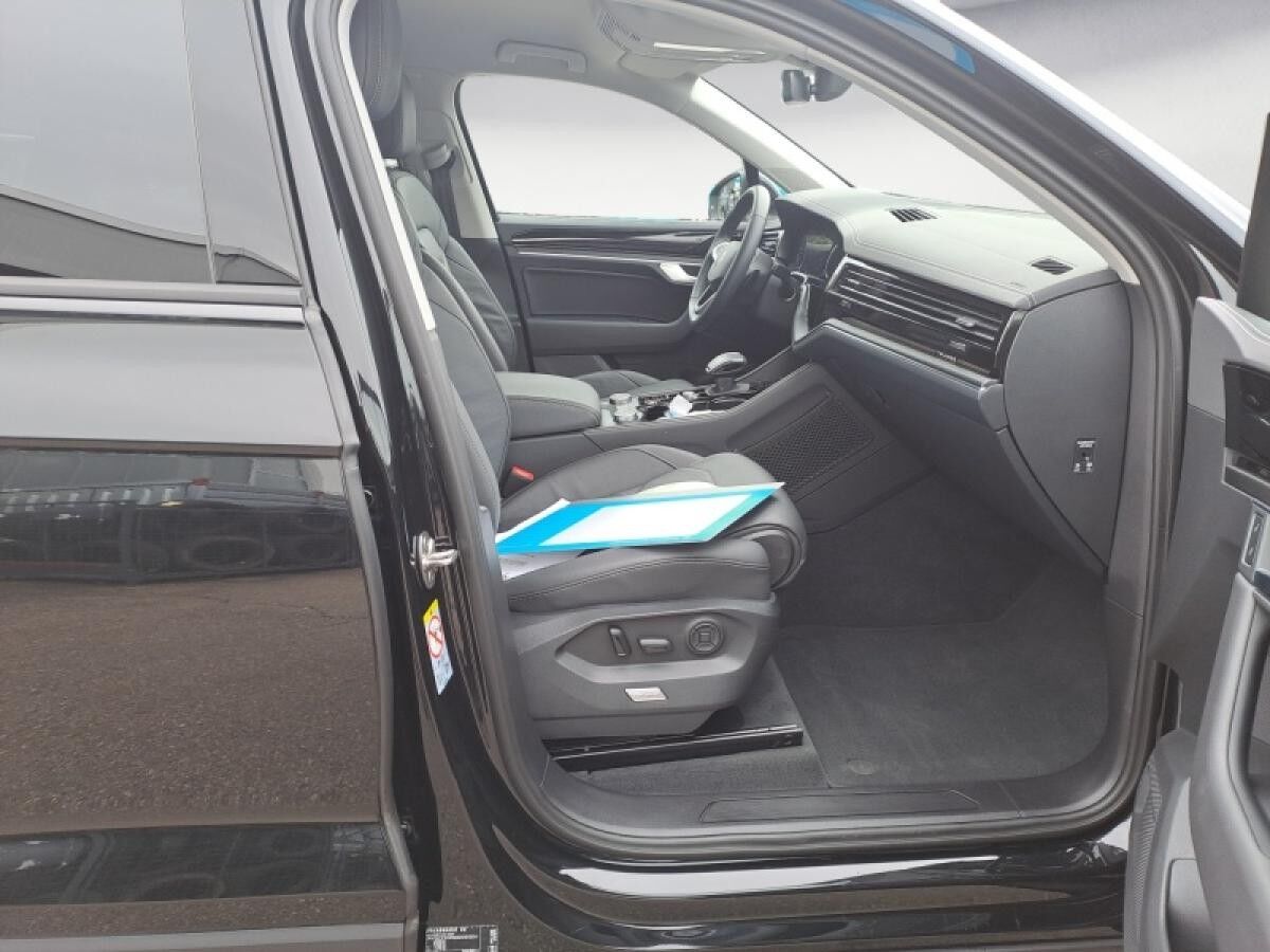 Volkswagen Touareg 3.0 V6 TDI Navi, Rückfahrkamera, sofort verfügbar