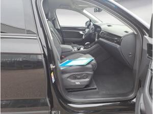 Volkswagen Touareg 3.0 V6 TDI Navi, Rückfahrkamera, sofort verfügbar