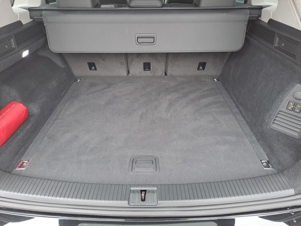 Volkswagen Touareg 3.0 V6 TDI Navi, Rückfahrkamera, sofort verfügbar