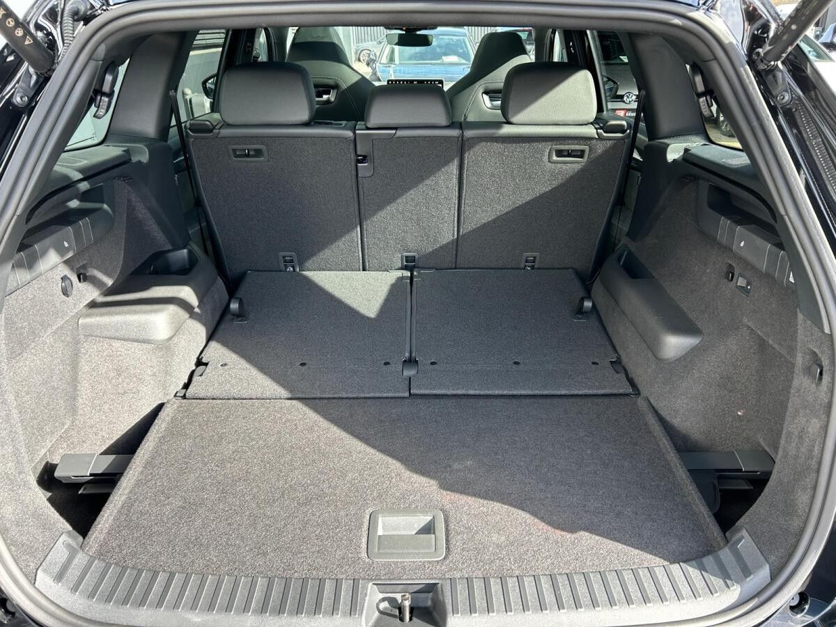 Skoda Kodiaq 2.0 TSI DSG 4x4 Sportline MATRIX AHK PANO