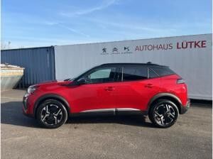 Peugeot 2008 Hybrid GT 145 e-DSC6 ACC Panodach Navi